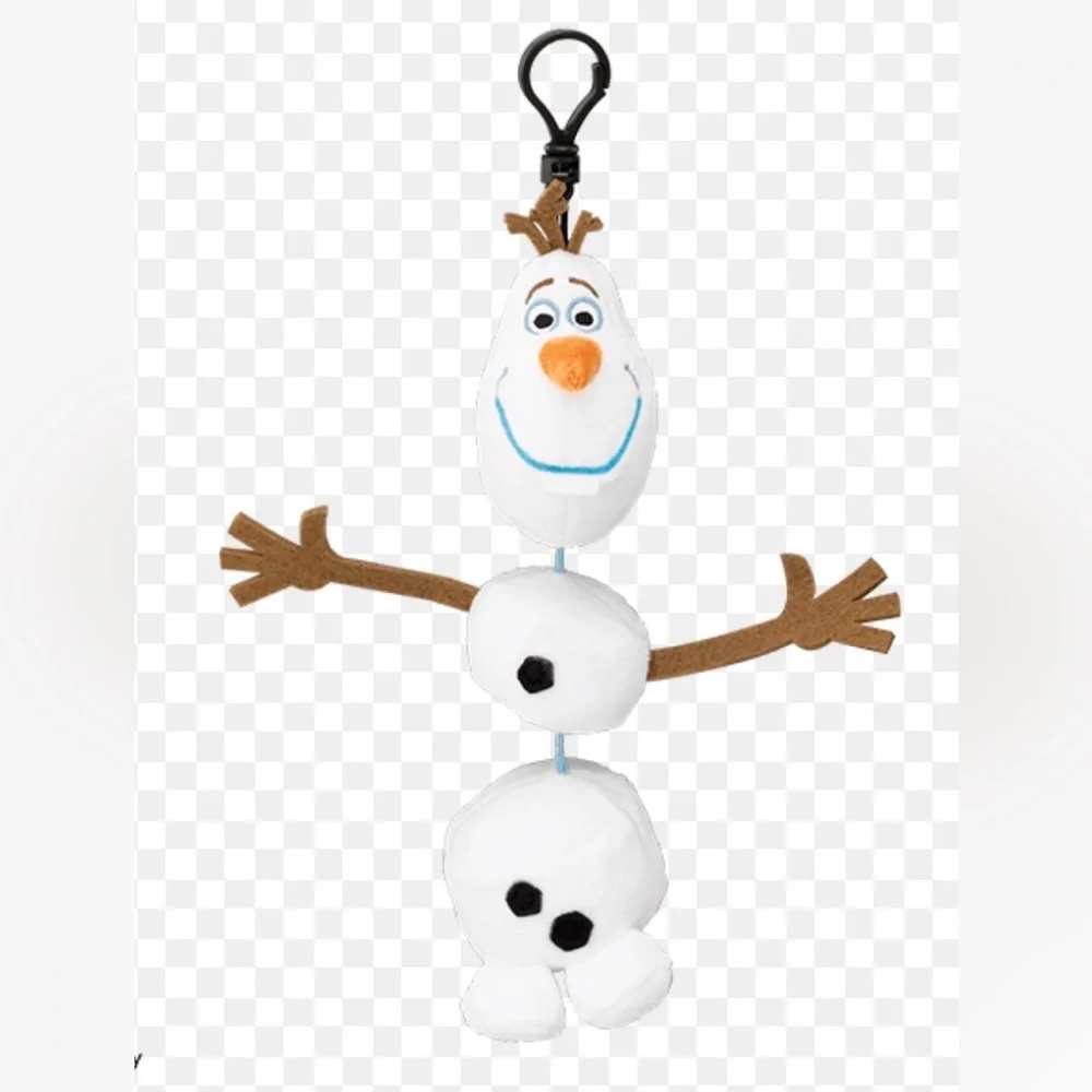Disney‎ Scentsy Frozen Olaf Buddy Clip